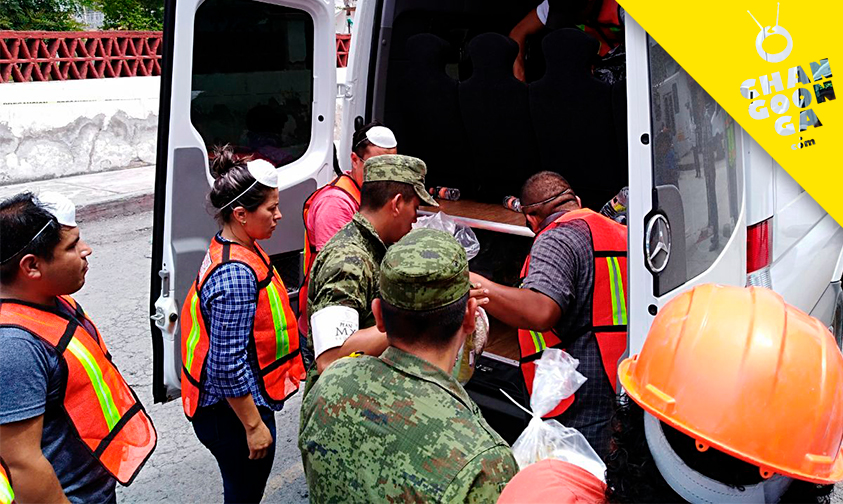 cobro-peaje-ayuda-humanitaria-Morelos-Michoacán