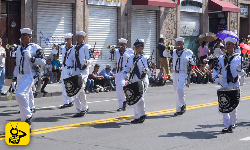 desfile-cívico-militar-Morelia-2017
