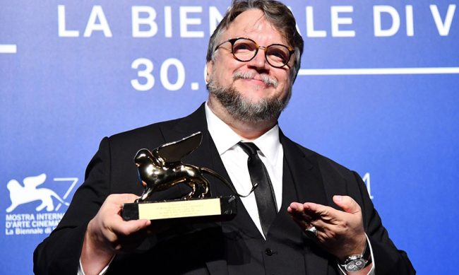 director-mexicano-Guillermo-del-Toro