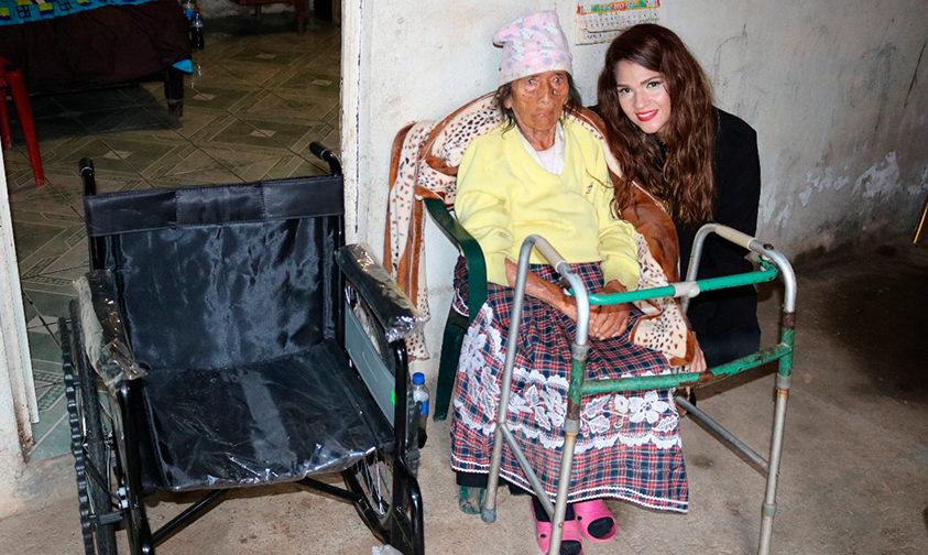 entregar-silla-de-ruedas-Uruapan-Michoacán