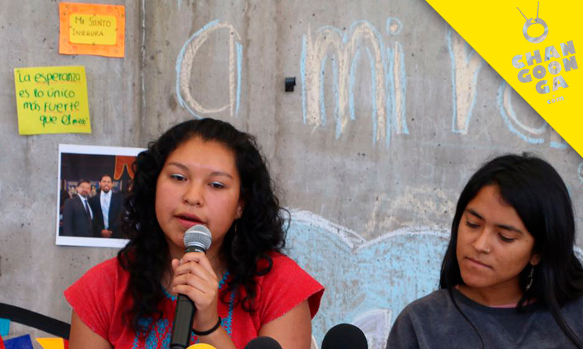 esclarecer-asesinato-alumno-Gustavo-UNAM-Morelia