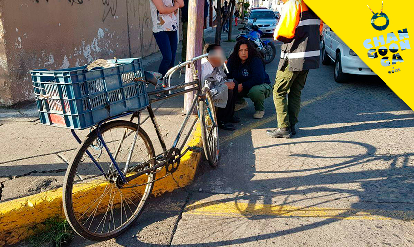 impactar-ciclista-Zamora