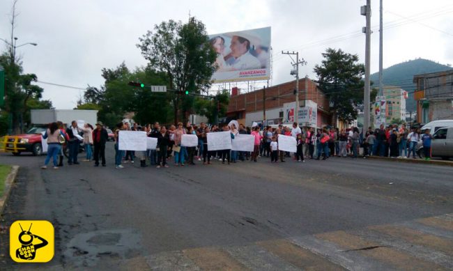 manifestacion-escuela-Ocolusen-2