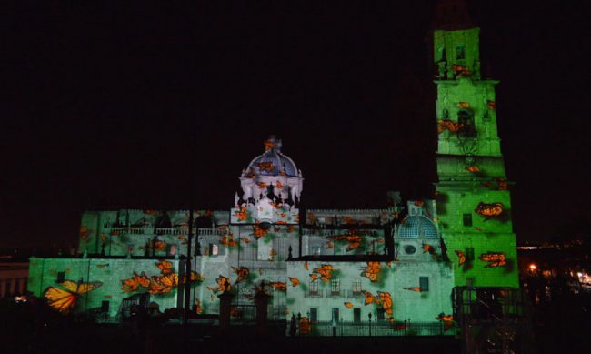 mapping