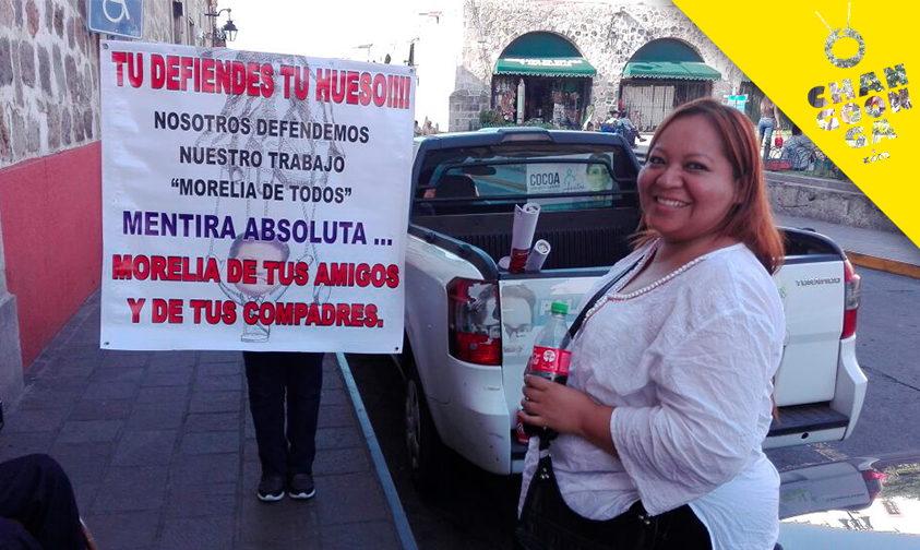 peatonalización-venta-mercado-de-dulces-Morelia-1