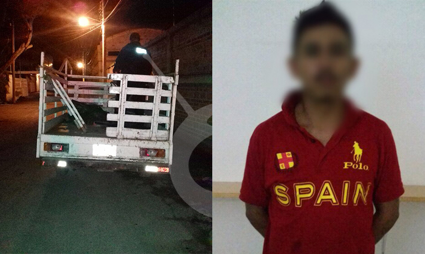 robo-camioneta-Salamanca-Michoacán