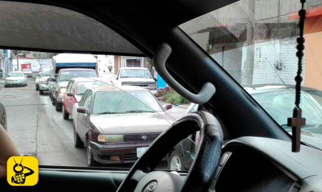 trafico-Morelia