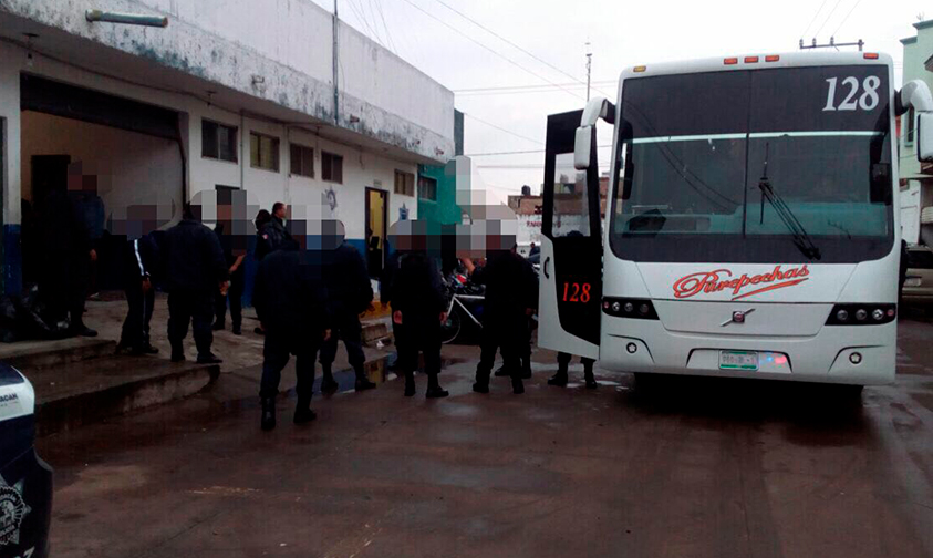 trasladar-delincuentes-Segob-Michoacán