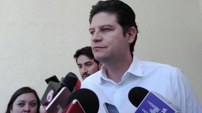 Alfonso Martinez Alcazar Morelia