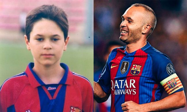 Andres-Iniesta-Barcelona