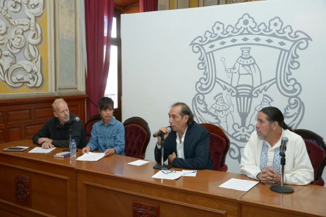 Ayuntamiento de Morelia impulsa proyectos culturales en el área rural