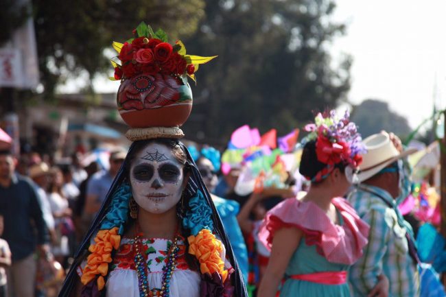 CAtrinas de Capula