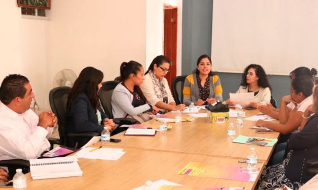 Celebró-sesión-el-Consejo-de-Participación-Social-de-la-Educacion