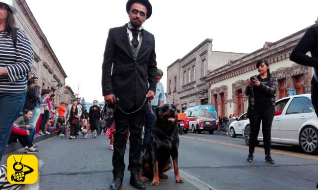 Desfile-contigo-hasta-los-huesos-Morelia-1