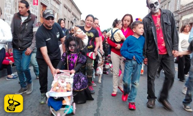 Desfile-contigo-hasta-los-huesos-Morelia-1