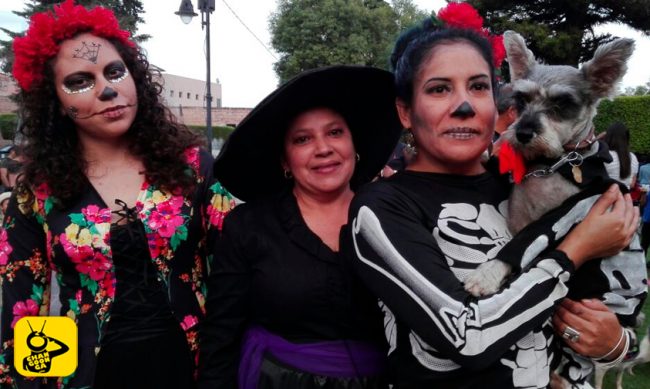 Desfile-contigo-hasta-los-huesos-Morelia-1