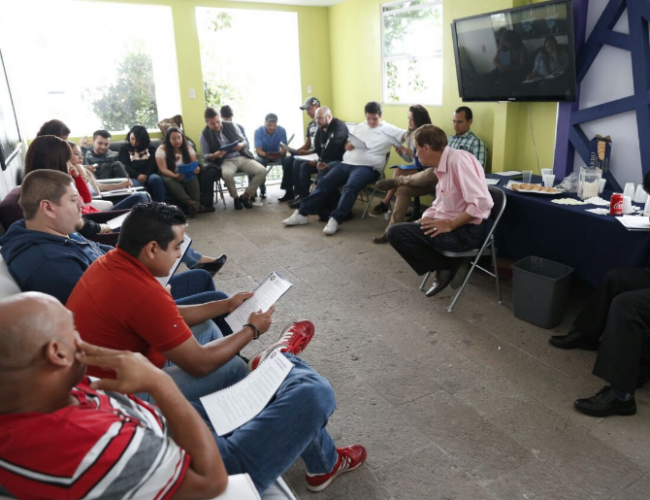 Diplomado de CGCS conocimientos de periodistas, comunicadoras y comunicadores