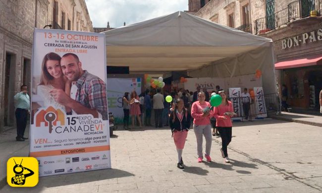 Expovivienda-Canadevi