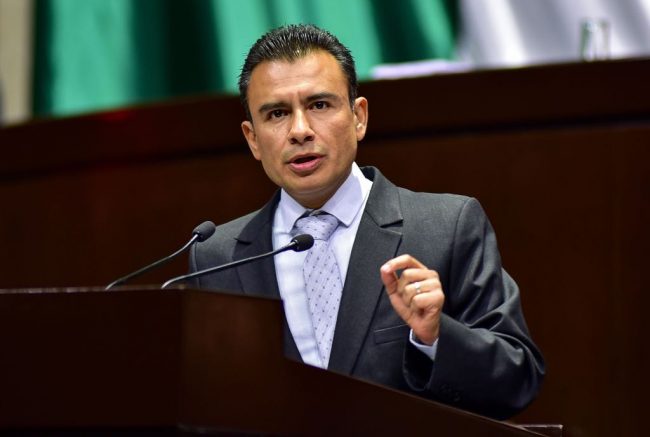 Fidel Calderon Torreblanca