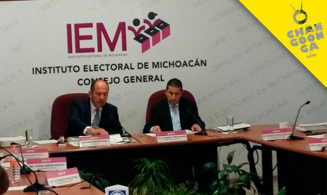 IEM-Michoacán