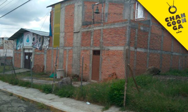 Inseguridad Martires de la Plaza Morelia
