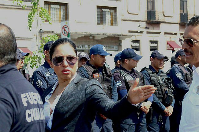 Isabel Maldonado Sánchez