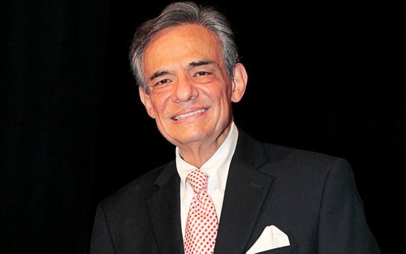 José-José-escenarios