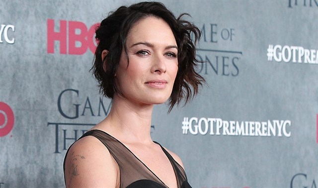Lena Headey Game of Thrones
