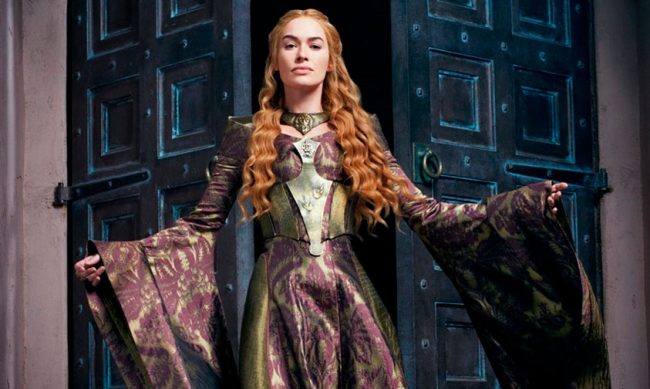 Lena Headey Game of Thrones