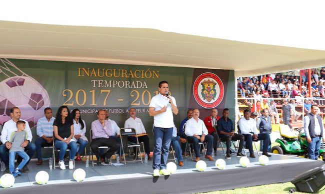 Liga-futbol-Michoacán-Silvano-Aureoles