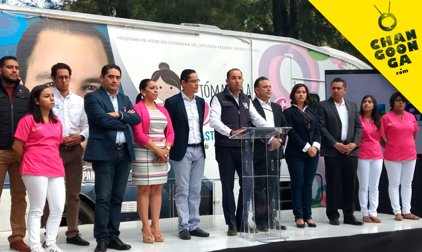 Marko-Cortés-cambio-gabinete-Michoacán