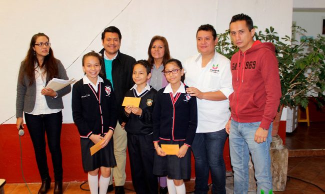 Uruapan-concurso