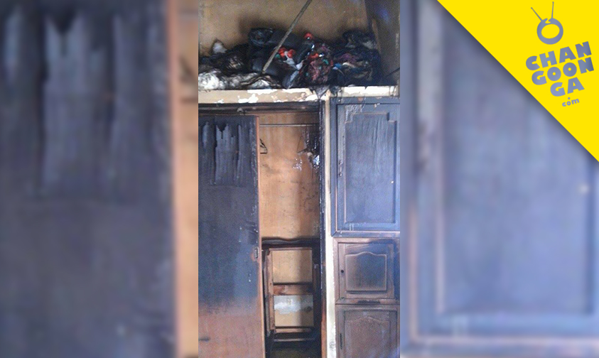 Zamora-bomberos-salvar-discapacitado-incendio