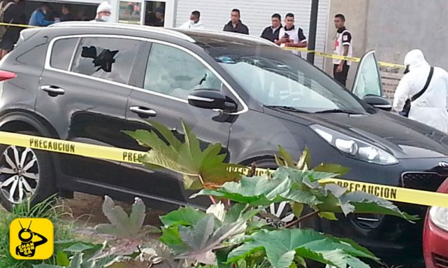 asesinato-Morelia