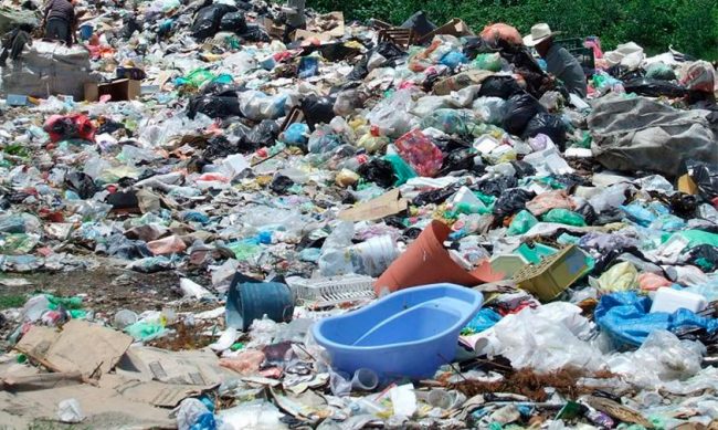 basura