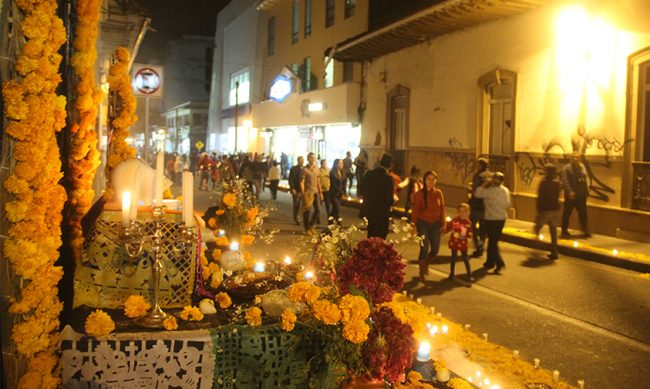 convocatoria-altares-noche-de-muertos-Uruapan-1
