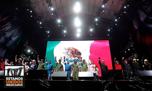 homenaje-victimas-Estamos-Unidos-Mexicanos