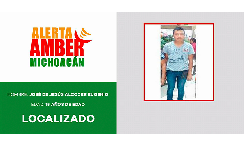 joven-desaparecido-Morelia-encontrado