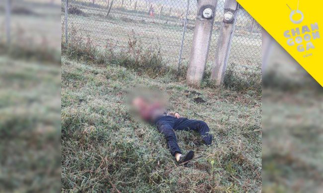 joven-muerto-balazos-Las-Tejerías-Uruapan