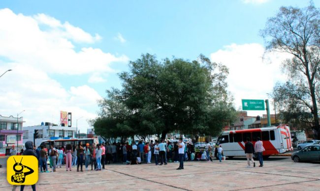 marcha-normalistas-Obelisco-Morelia-4