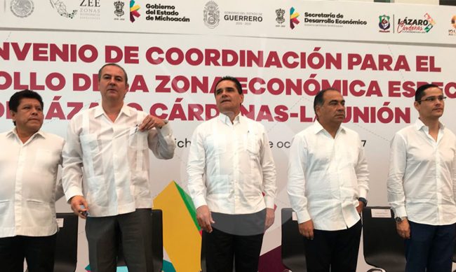 recompensa-denuncia-delincuentes-Lázaro-Cárdenas-Silvano-Aureoles
