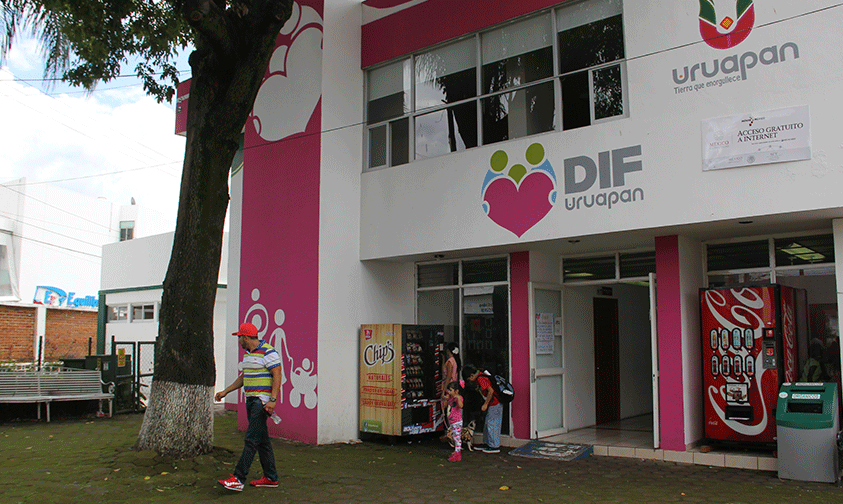 servicios-dentales-mastografías-Uruapan-DIF