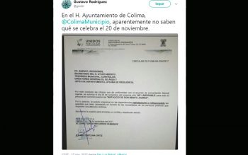 Ayuntamiento-de-Colima-confunde-La-Revolución-natalicio-Benito-Juárez