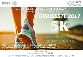 CORRISSSTE 2017