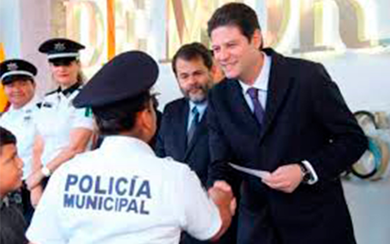 Capula-seguridad-policía-municipal