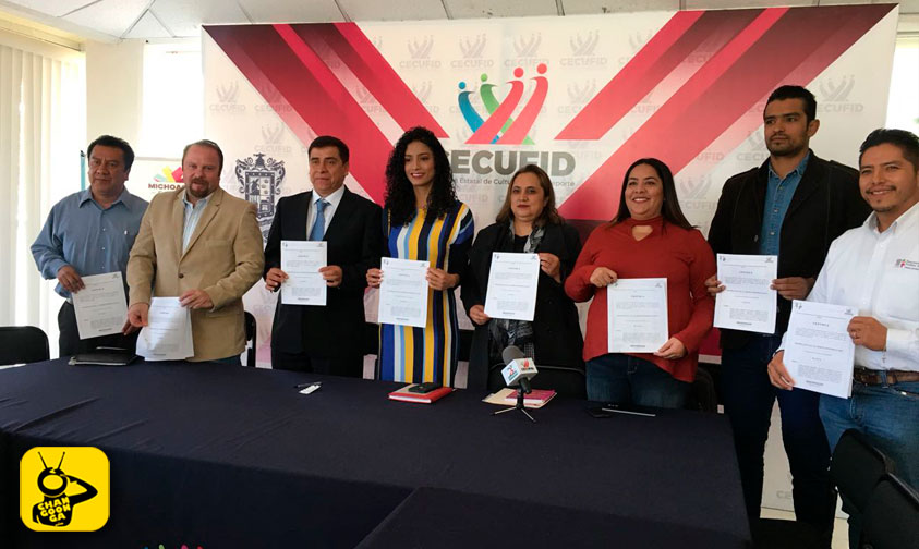 Cecufid-convocatoria