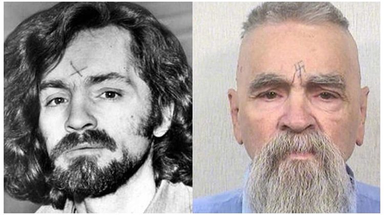 Charles Manson