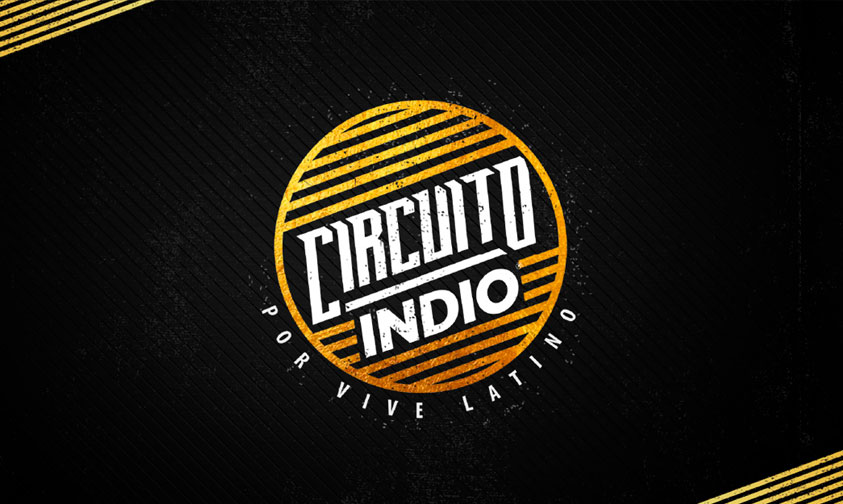 Circuito-Indio