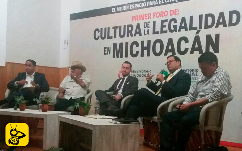 Hipólito-Mora-Michoacán-seguridad-corrupción