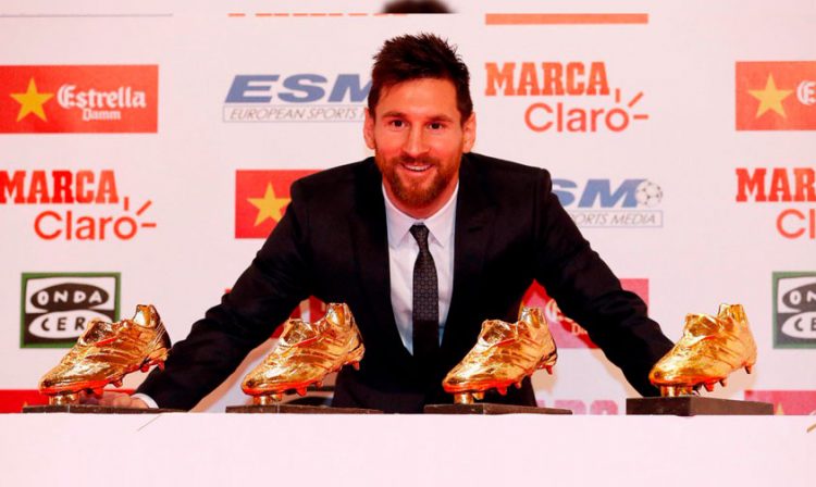 Leonel-Messi-Bota-de-Oro